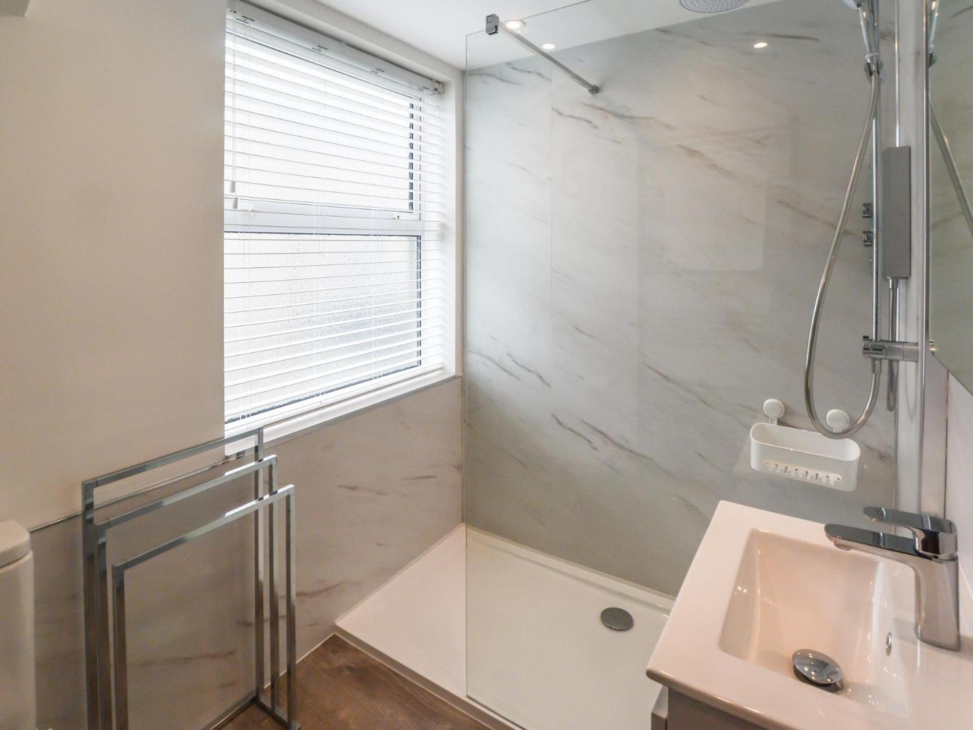 3 Bed In St Ives 86718 Villa คาร์บิสเบย์ ภายนอก รูปภาพ